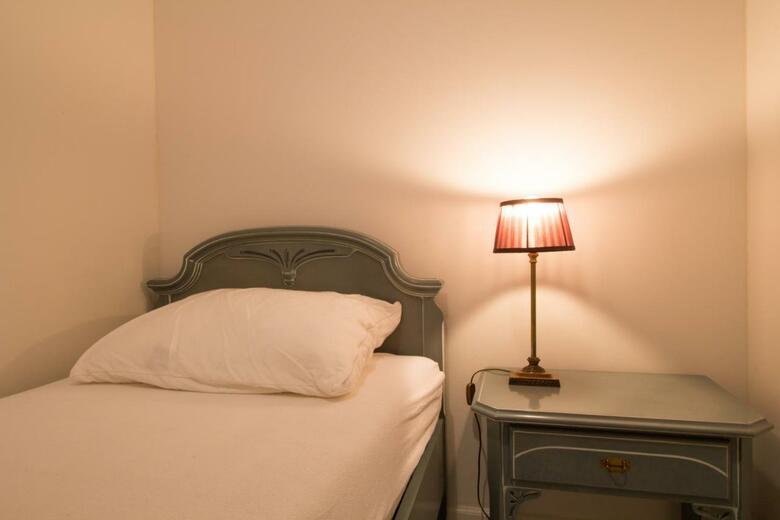 Apartamento Salon La Haye