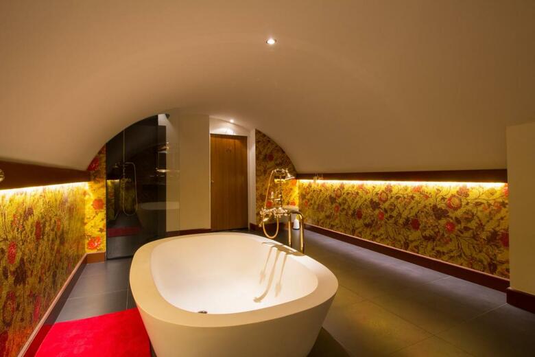 Apartamento Salon La Haye