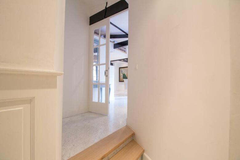 Apartamento Salon La Haye