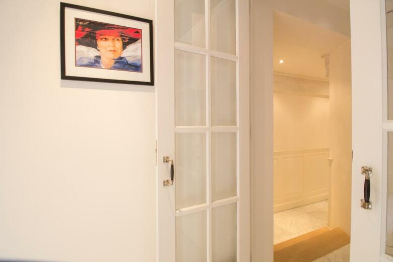 Apartamento Salon La Haye