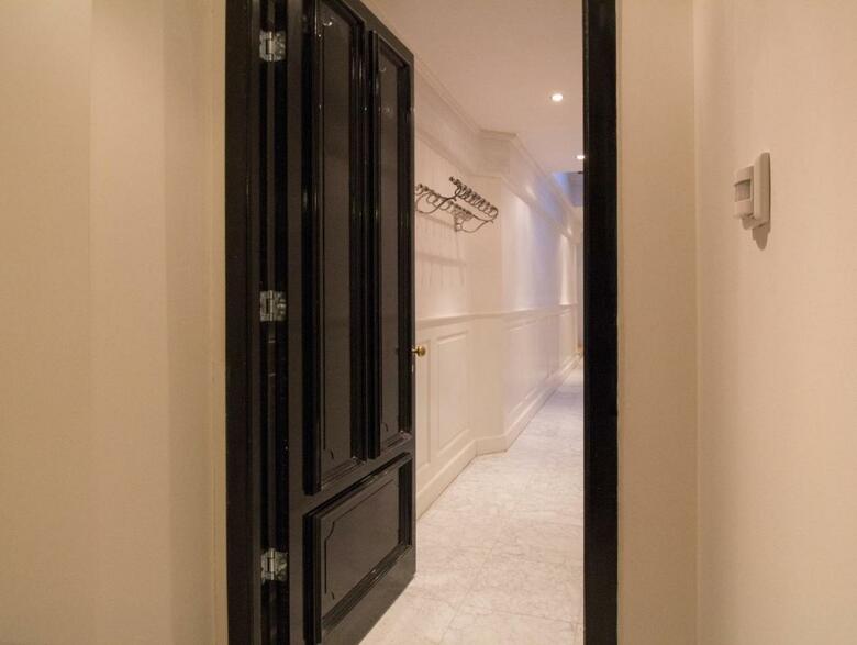 Apartamento Salon La Haye