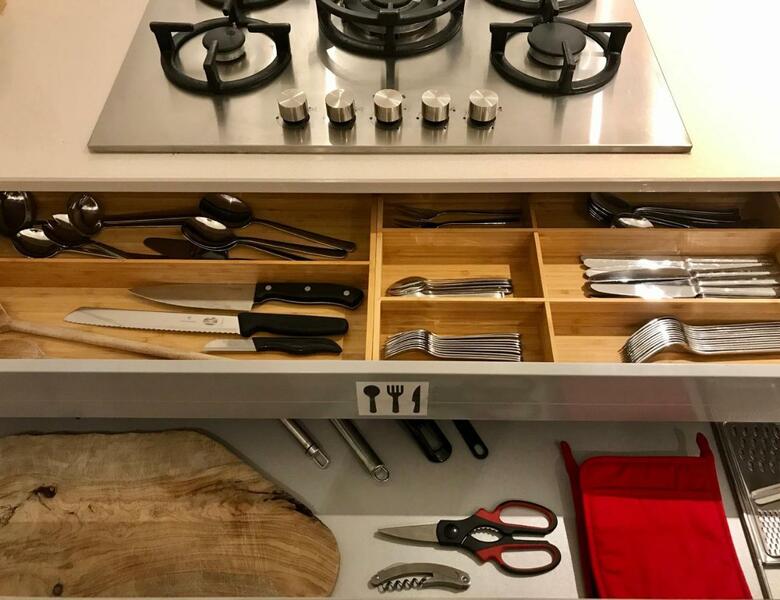 Apartamento Salon La Haye