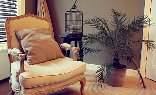 Bed & Breakfast Maison Indochine