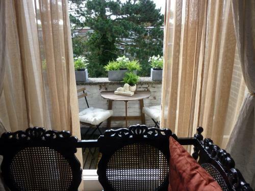 B&B Waalsdorp