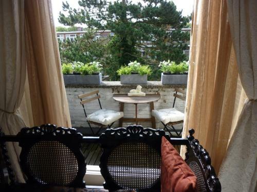 B&B Waalsdorp
