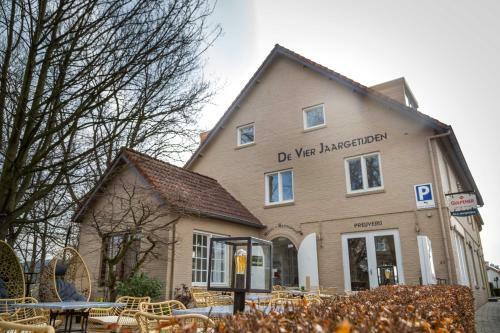 Hotel De Vierjaargetijden