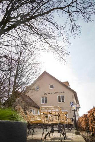 Hotel De Vierjaargetijden