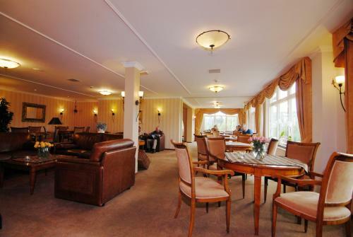 Hotel Inkelshoes