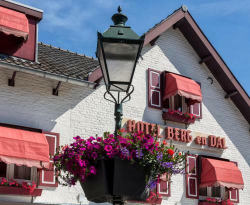 Hotel Berg En Dal