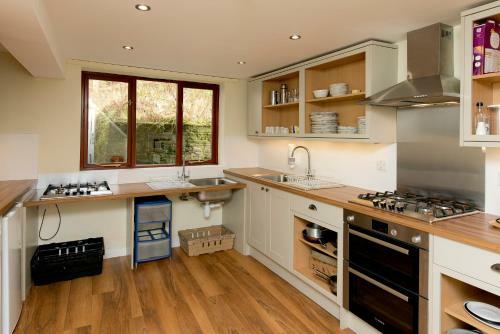 Albergue Yha Danywenallt