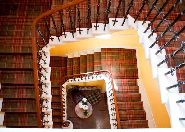 Buccleuch And Queensberry Arms Hotel