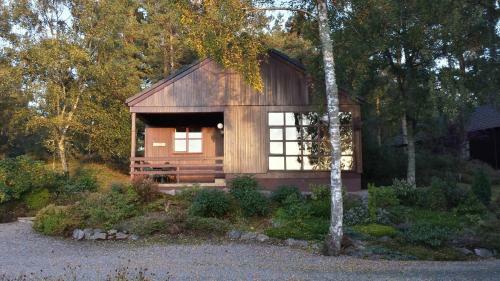 Tullochwood Lodges