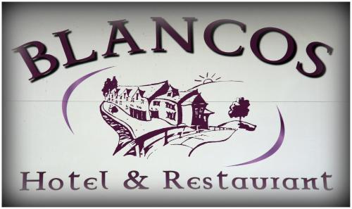 Hostal Blanco's Hotel