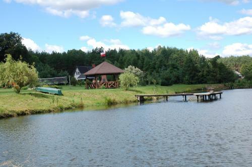 Ostoja Spychowo