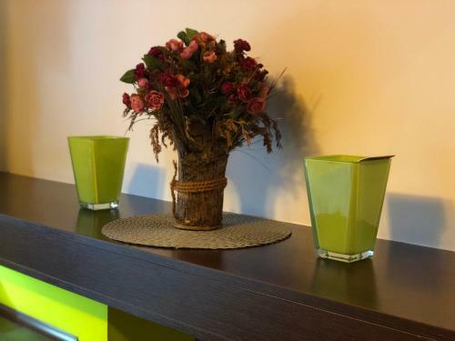 Apartament Jagiellonska