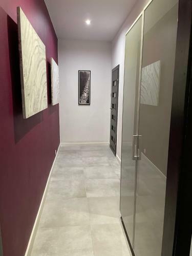 Apartament Jagiellonska