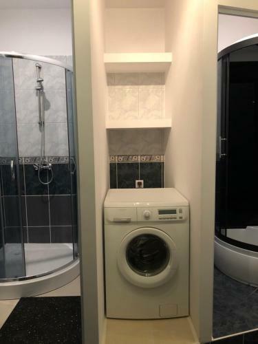 Apartament Jagiellonska