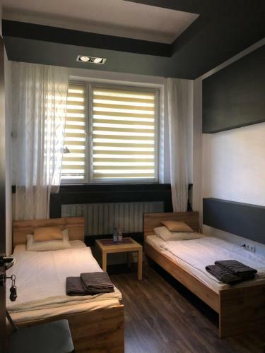 Apartament Jagiellonska