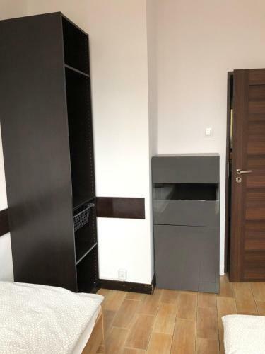 Apartament Jagiellonska