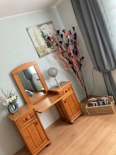 Apartament Swobodna
