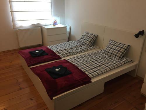 Hostal Dw�r Trzebis?awki