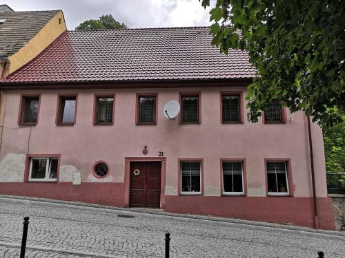Apartament Pod Papugami