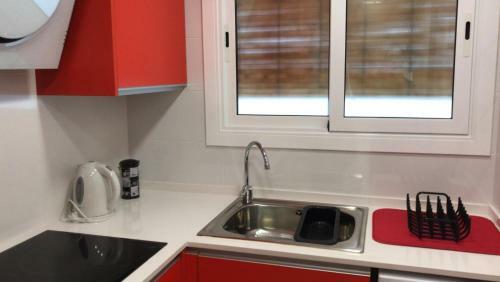 Apartament L'alba 2