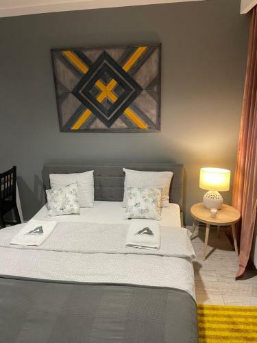 Apartament Royal ?rem