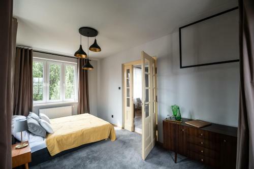 Hostal Villa Stara Apteka