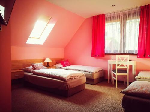 Bed & Breakfast Dom Pod R�?ami Agroturyst