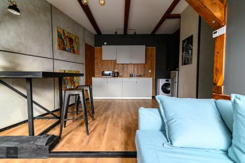 Apartamenty Wyszy?skiego 2