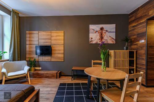 Apartamenty Wyszy?skiego 2