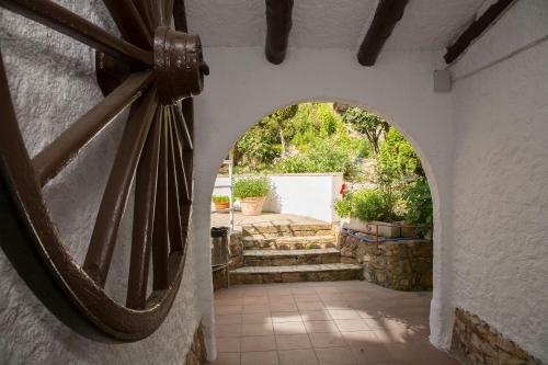 Bungalows Don Juan Tossa