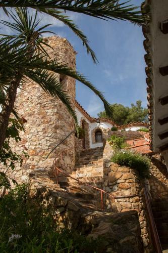 Bungalows Don Juan Tossa