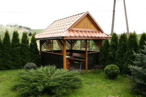 Hostal Trzech Koron 16