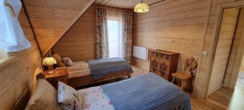 G�ralski Dom Z Pi?knymi Widokami Na G�ry