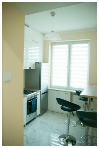 Color 24 Apartament III