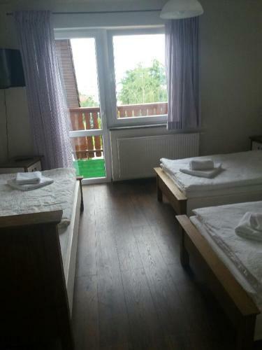 Agroturystyka U Barana