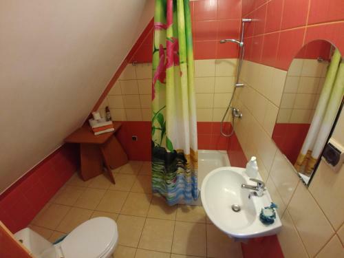 Apartament Nad Dunajcem