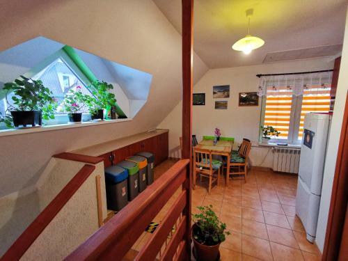 Apartament Nad Dunajcem