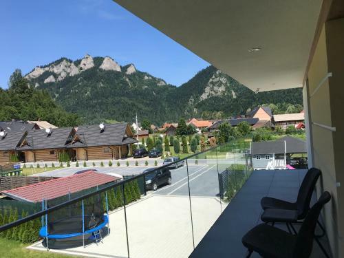 Hostal Willa W�jcik