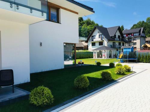 Hostal Willa W�jcik