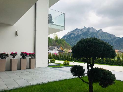 Hostal Willa W�jcik