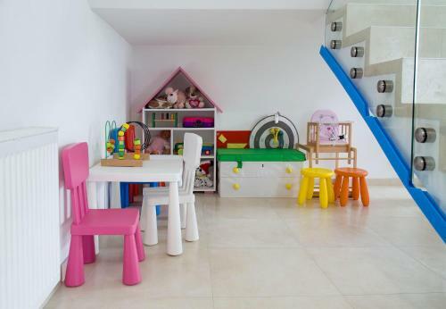 Hostal Willa W�jcik