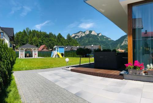 Hostal Willa W�jcik