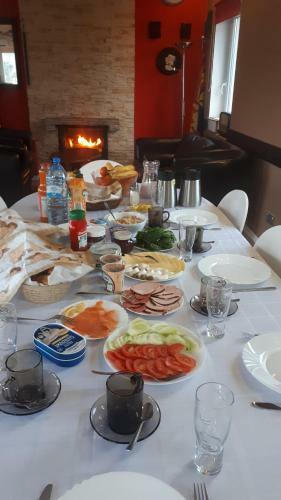 Lodge Domki Z?oty Widok