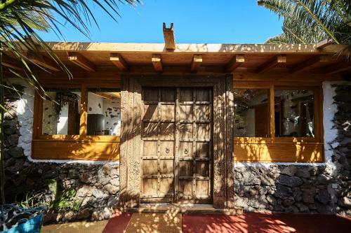 Agroturismo Villa Palmeras Canarias