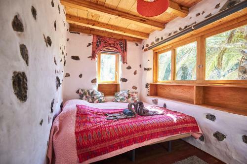 Agroturismo Villa Palmeras Canarias