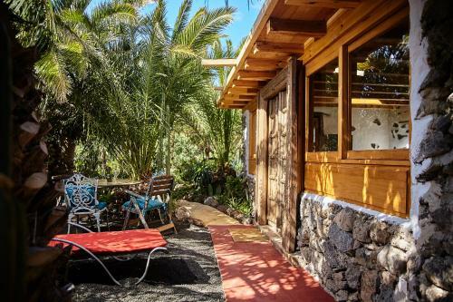 Agroturismo Villa Palmeras Canarias