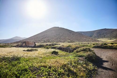 Agroturismo Villa Palmeras Canarias